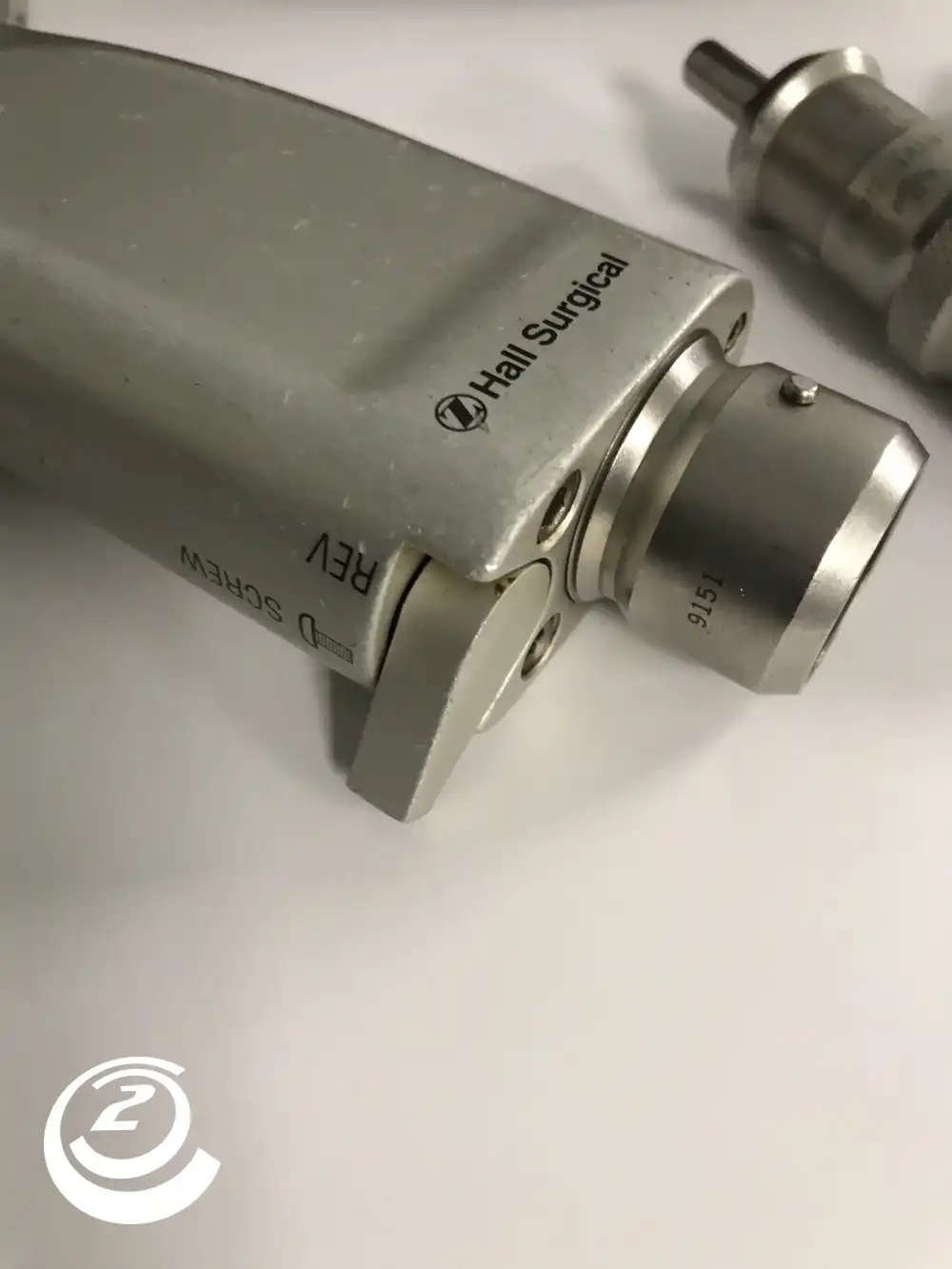 Hall Series 4 5067-04