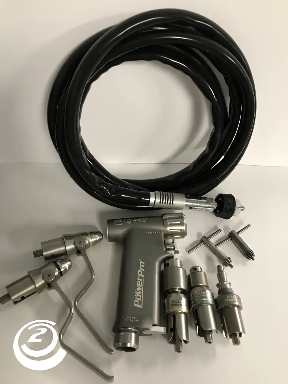 Conmed-linvatec PRO6150