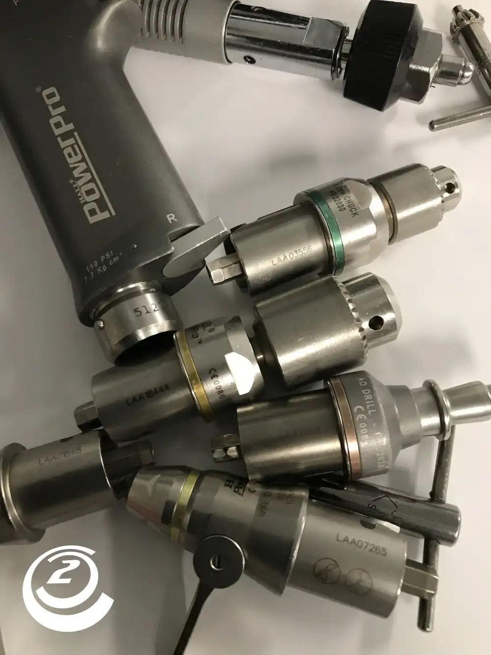 Conmed-linvatec PRO6150