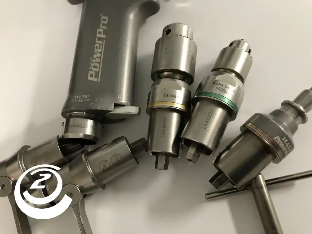 Conmed-linvatec PRO6150