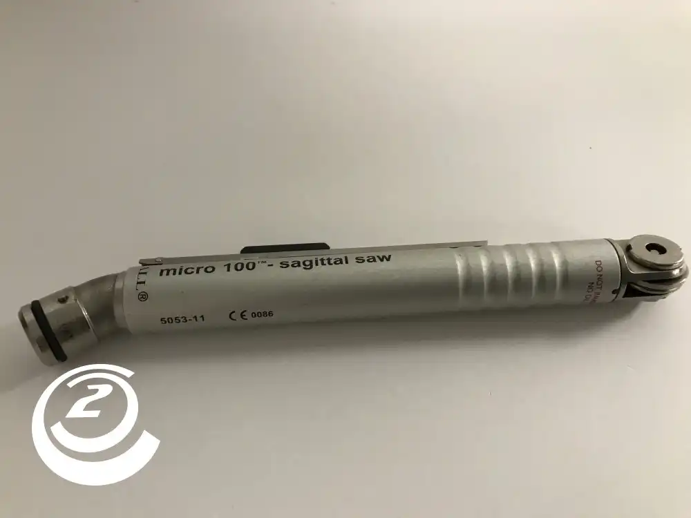 Hall 5053-11 Micro 100