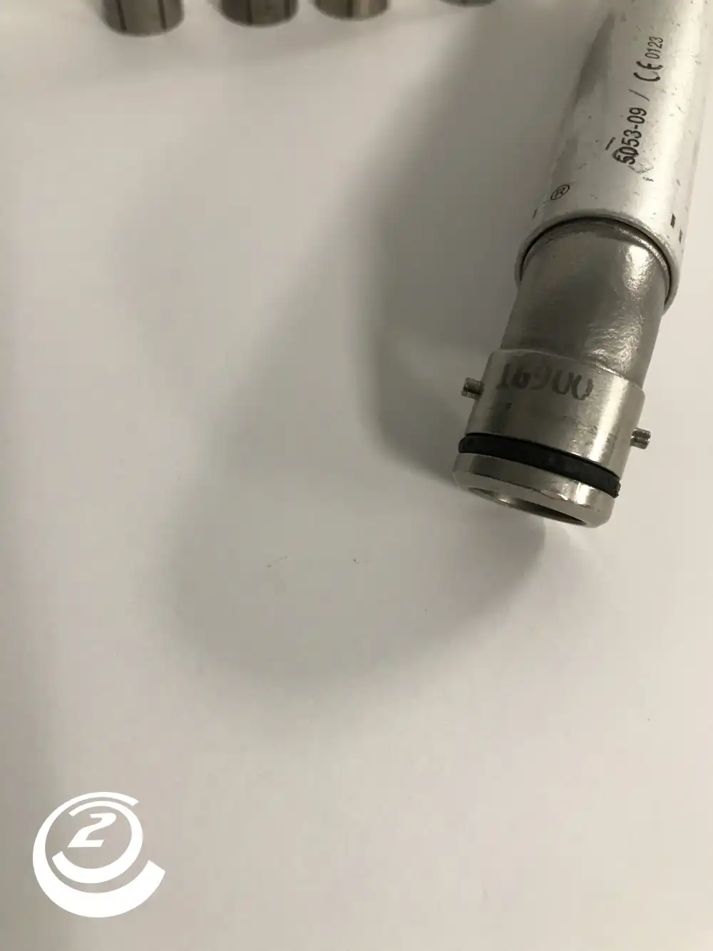 Hall 5053-09 Micro 100