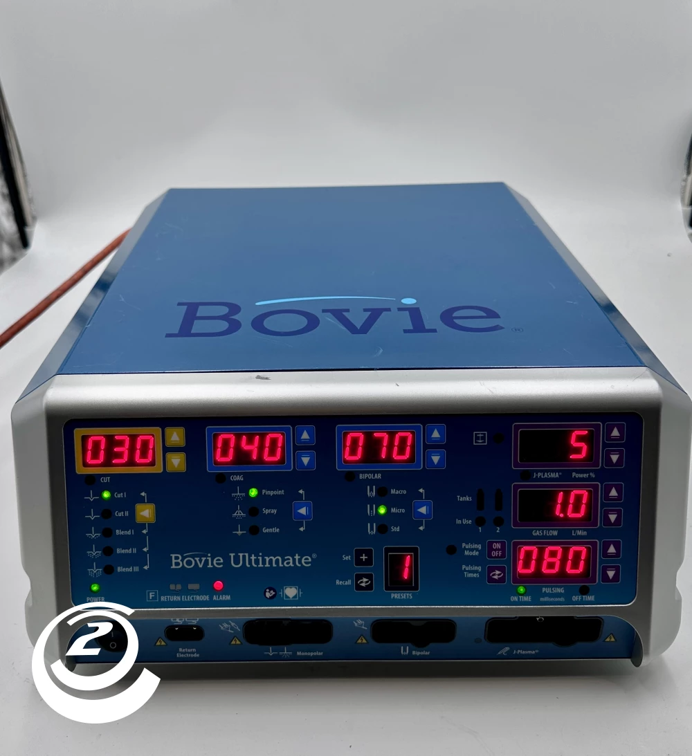 Bovie Ultimate BVX-200H