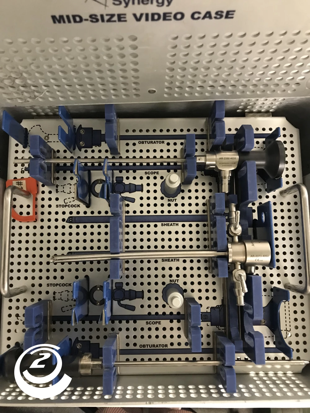 Arthrex AR-3105C  4K  AR-3350-4031