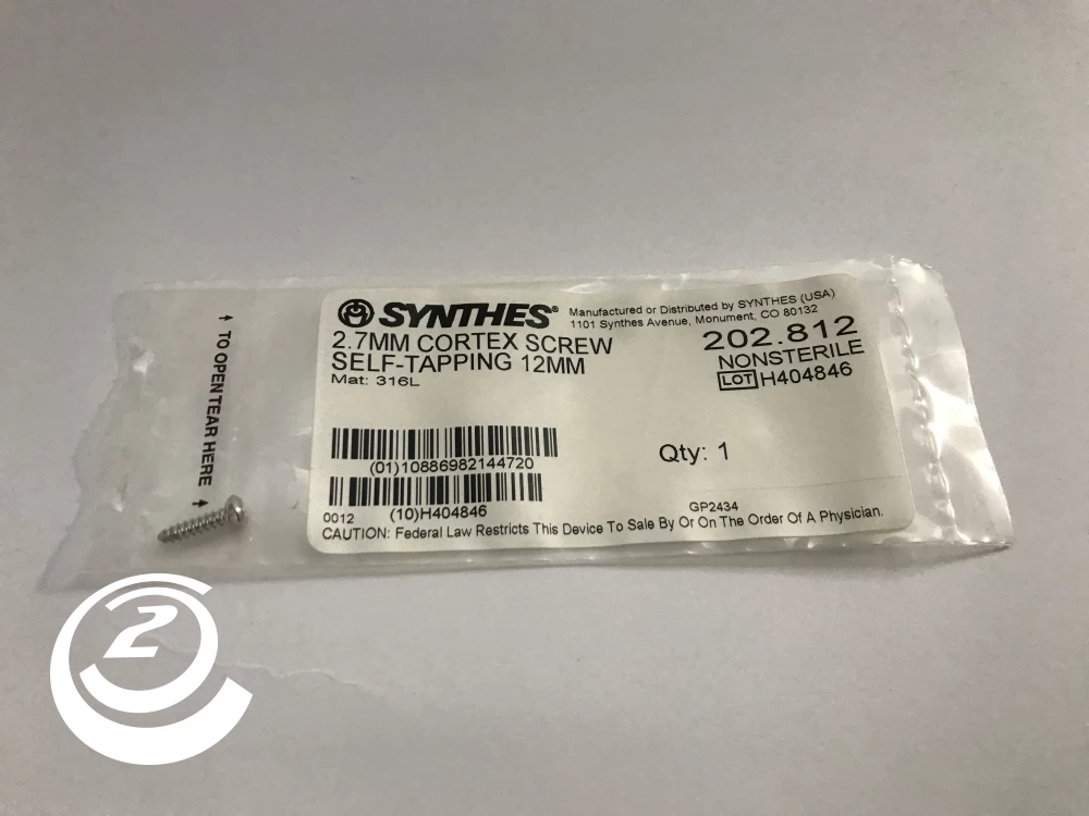Depuy/Synthes 202.812