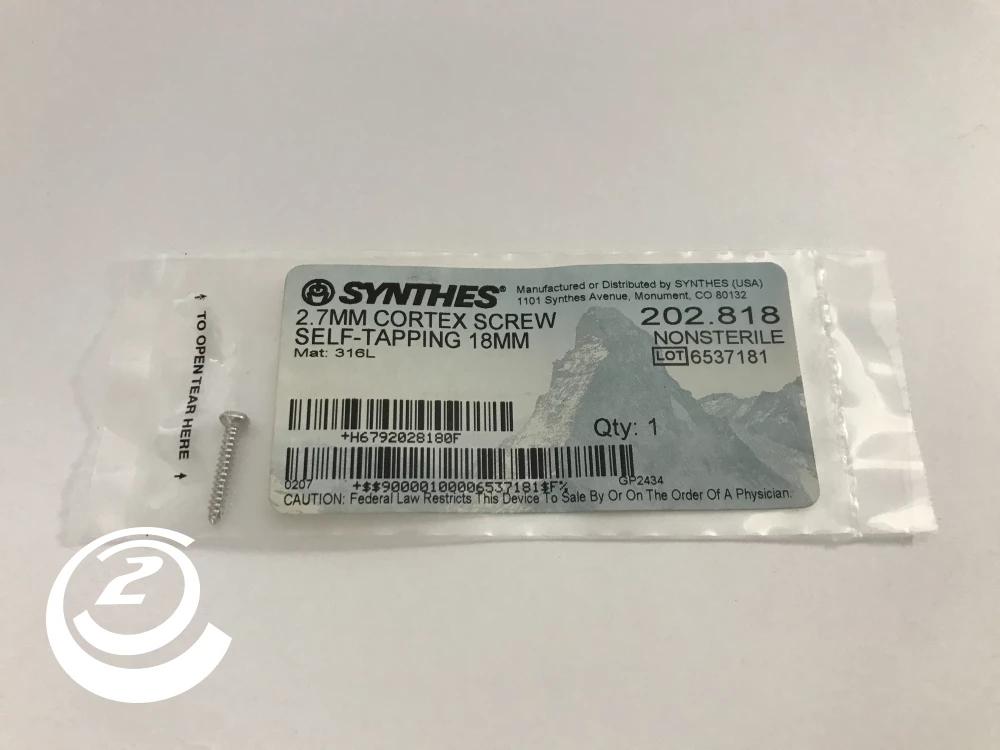 Depuy/Synthes 202.818
