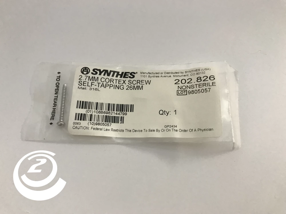 Depuy/Synthes 202.826