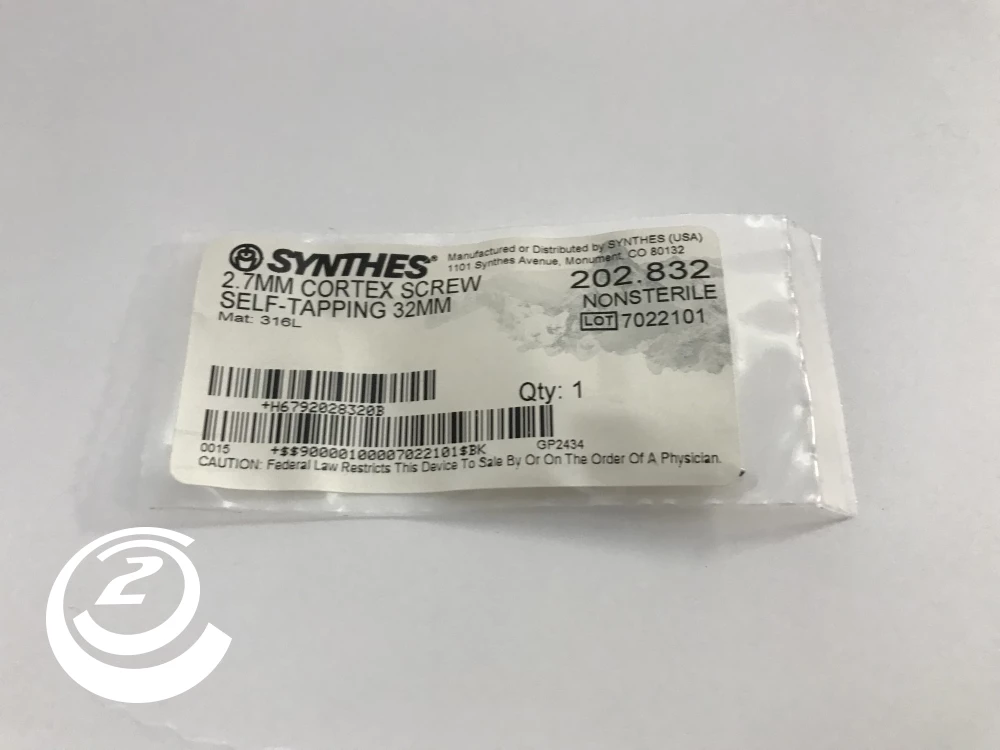 Depuy/Synthes 202.832