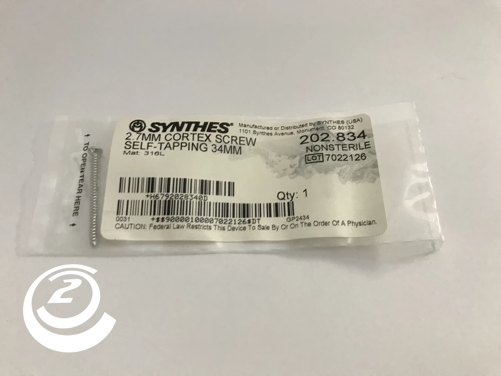 Depuy/Synthes 202.834