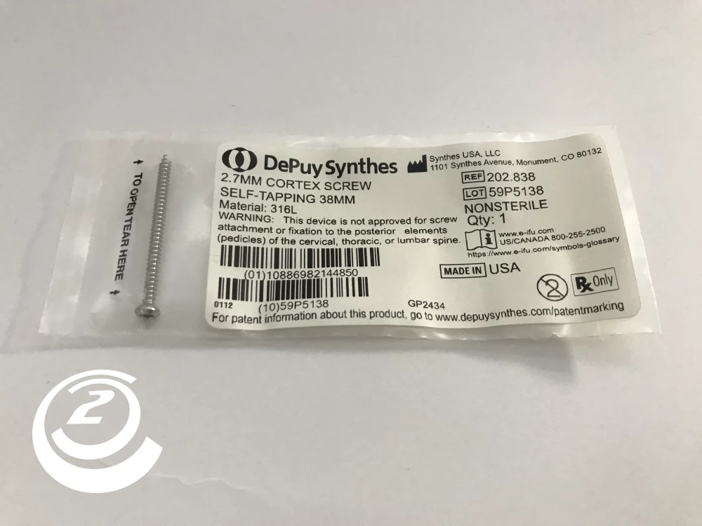 Depuy/Synthes 202.838