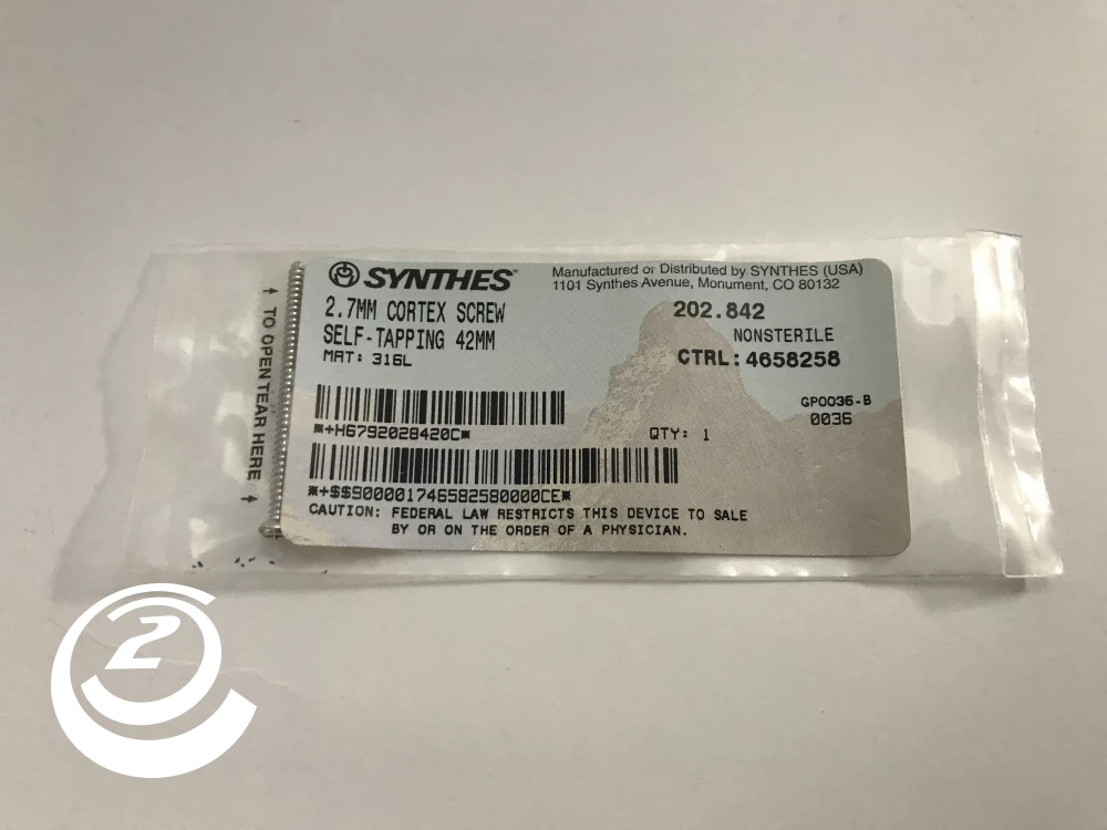 Depuy/Synthes 202.842