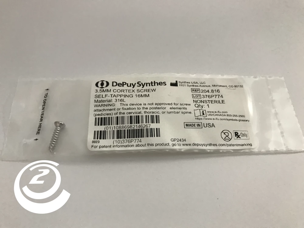 Depuy/Synthes 204.816