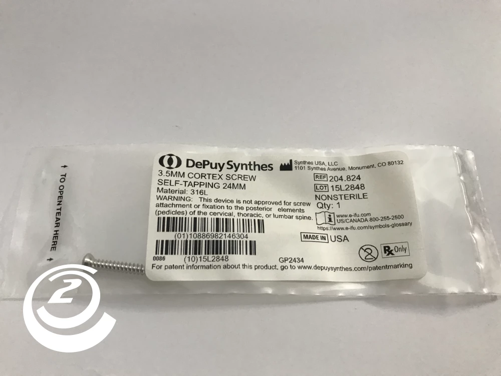 Depuy/Synthes 204.824