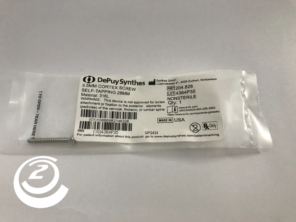Depuy/Synthes 204.828