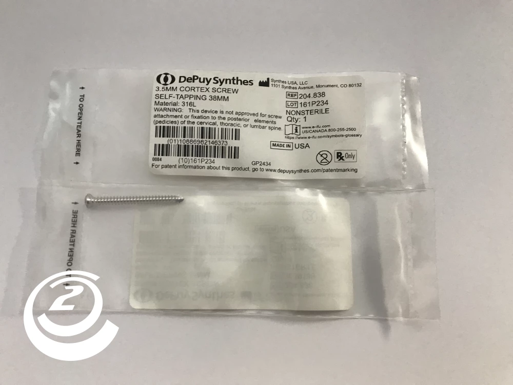 Depuy/Synthes 204.838