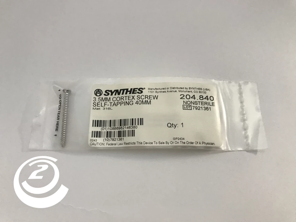 Depuy/Synthes 204.840