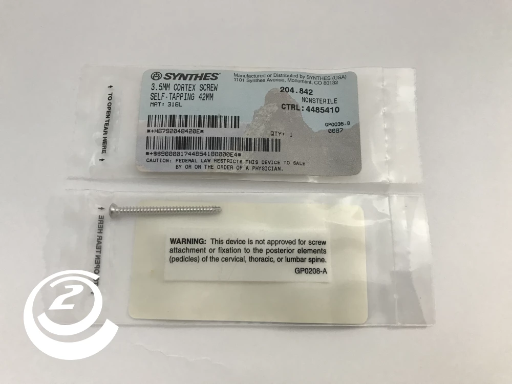 Depuy/Synthes 204.842