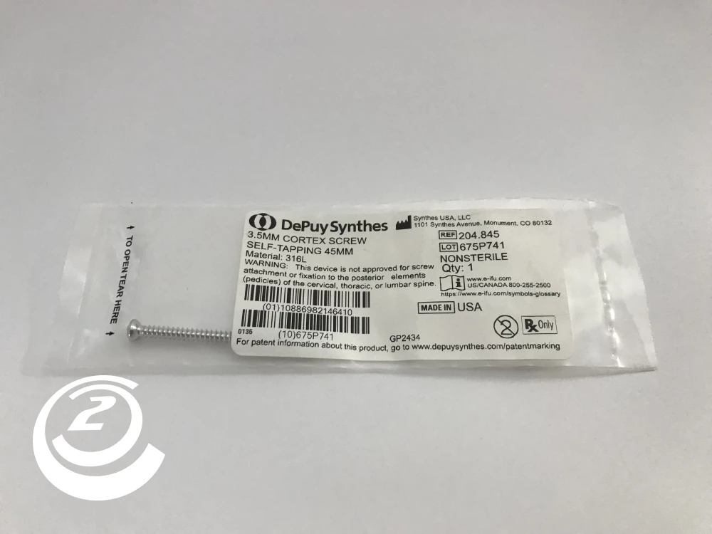 Depuy/Synthes 204.845