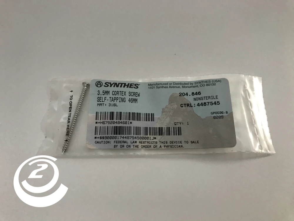 Depuy/Synthes 204.846