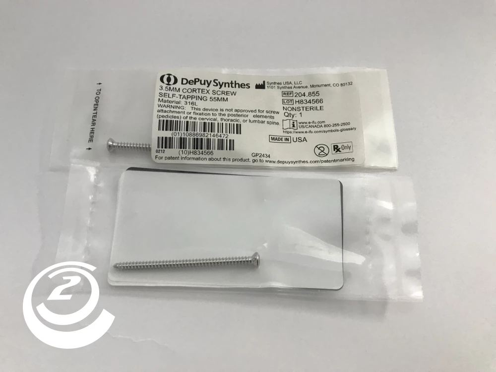 Depuy/Synthes 204.855