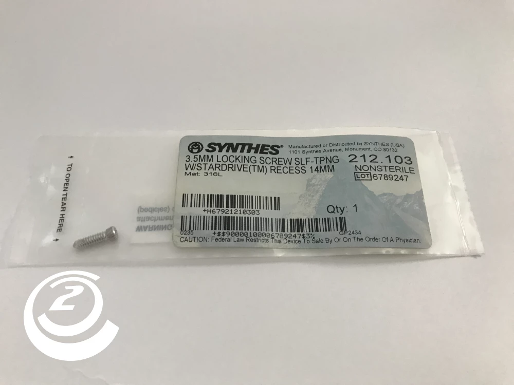 Depuy/Synthes 212.103