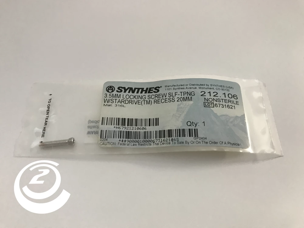 Depuy/Synthes 212.106