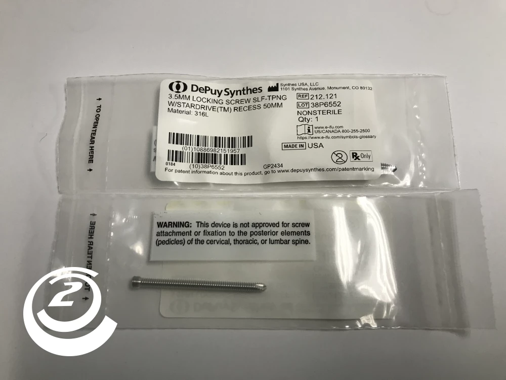 Depuy/Synthes 212.121