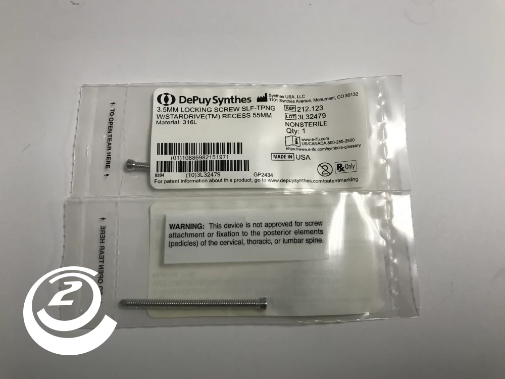 Depuy/Synthes 212.123