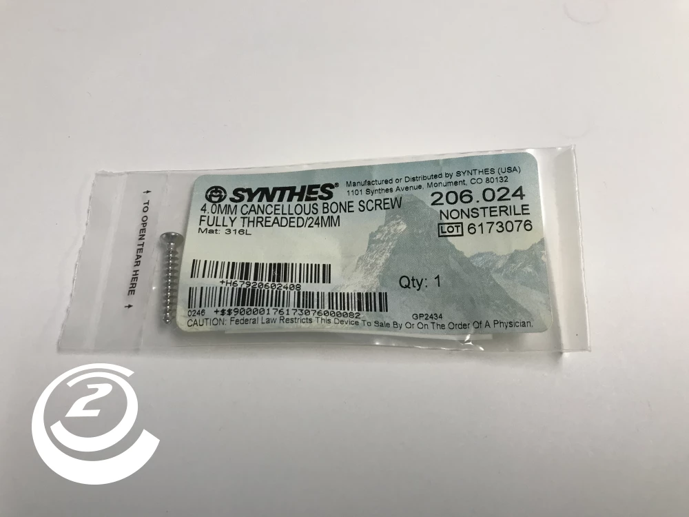 Depuy/Synthes 206.024