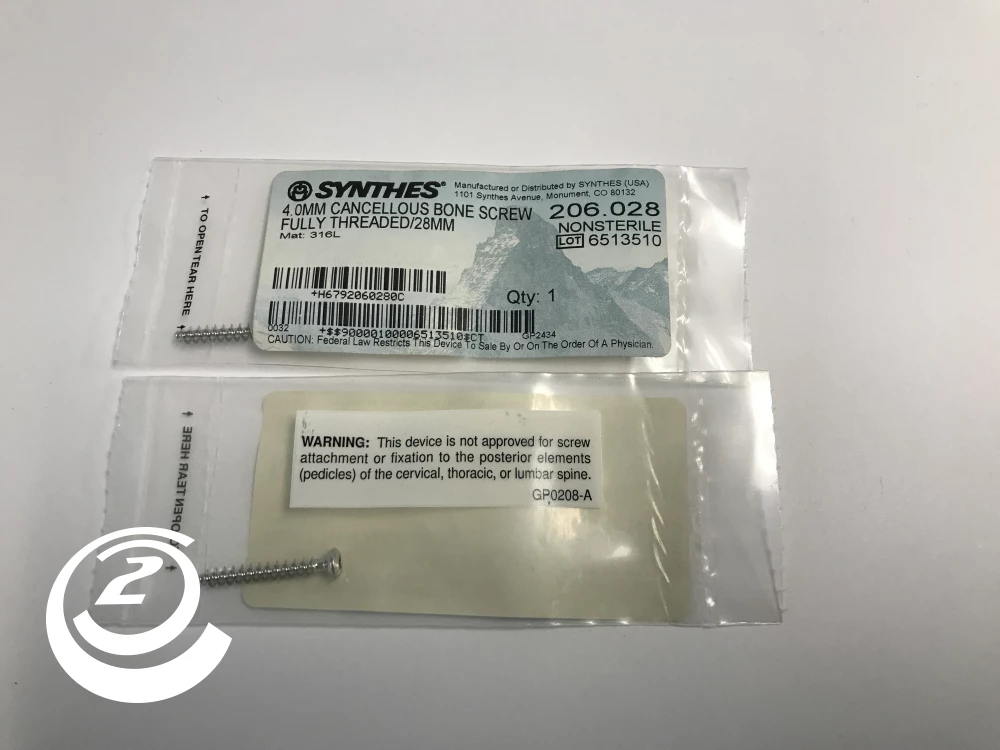 Depuy/Synthes 206.028