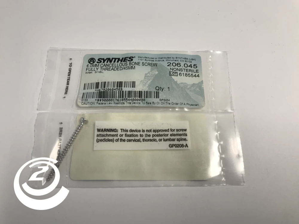 Depuy/Synthes 206.045