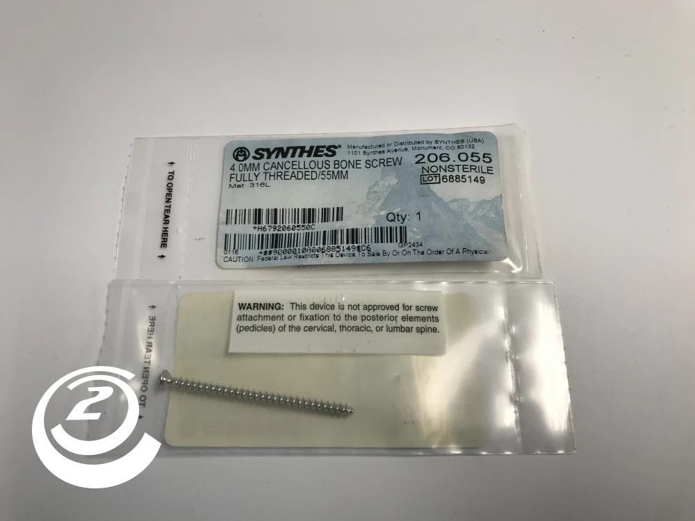 Depuy/Synthes 206.055
