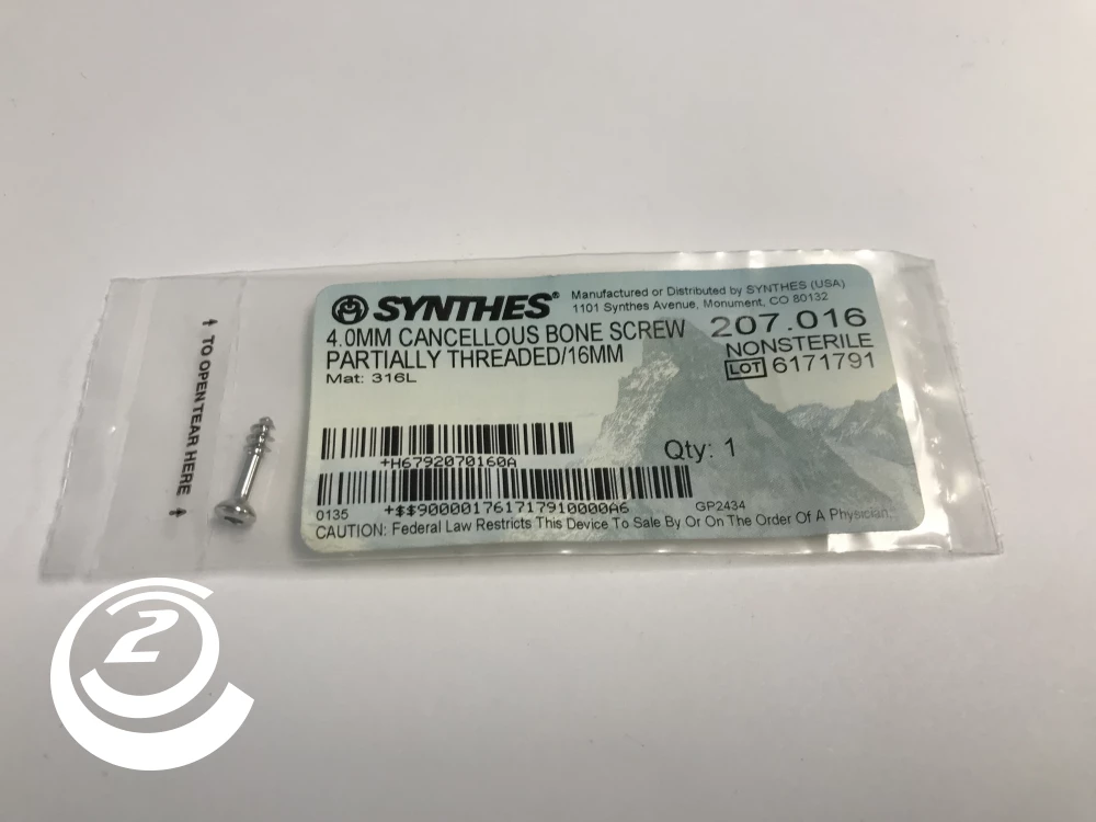Depuy/Synthes 207.016