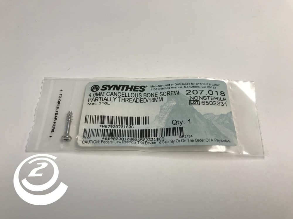 Depuy/Synthes 207.018