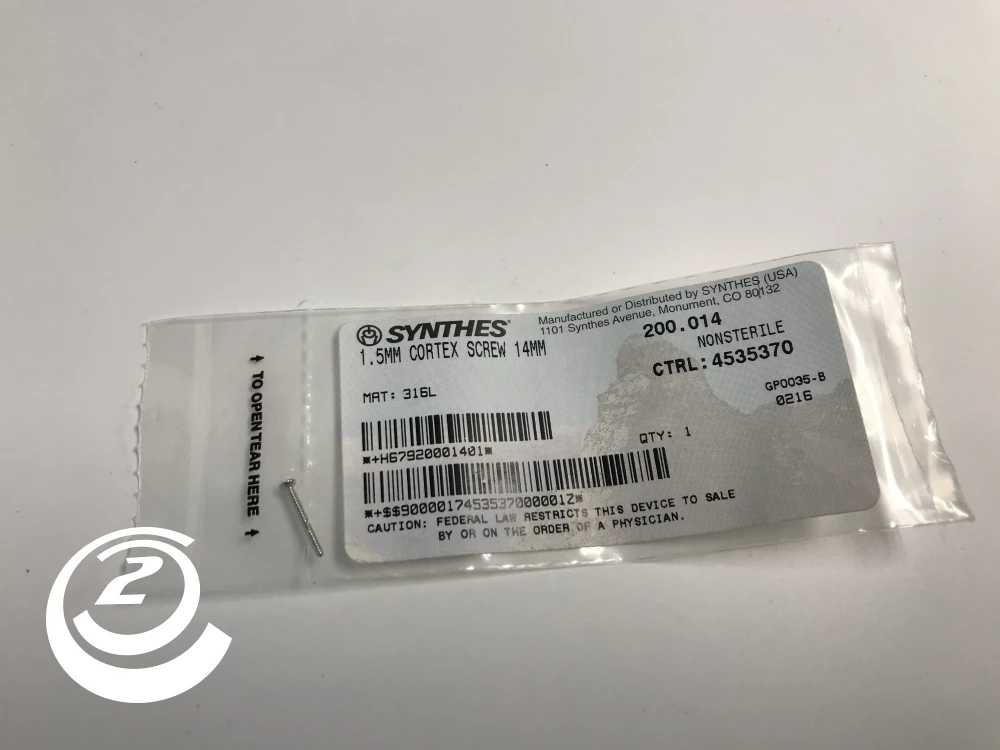 Depuy/Synthes 200.014