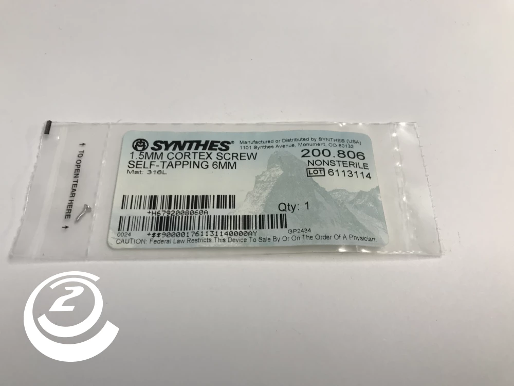 Depuy/Synthes 200.806