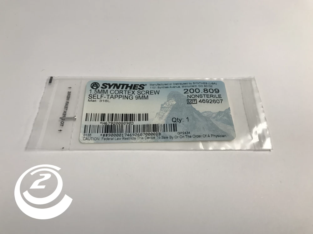 Depuy/Synthes 200.809