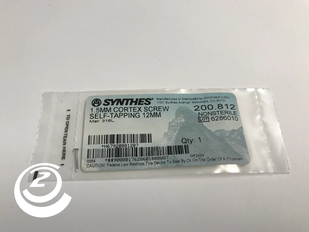 Depuy/Synthes 200.812