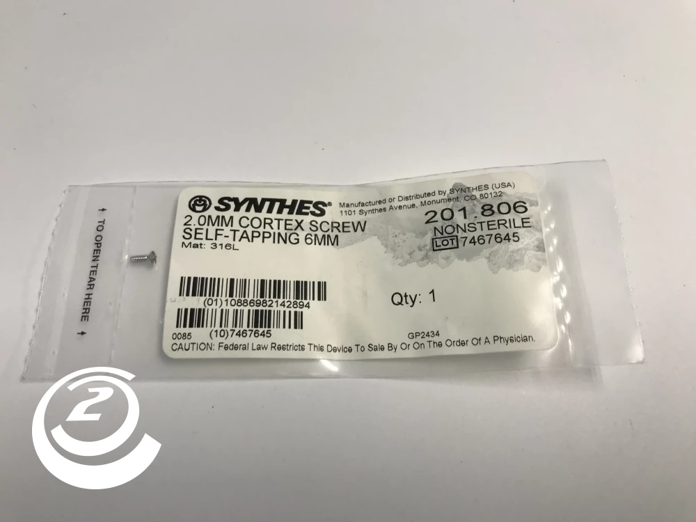 Depuy/Synthes 201.806