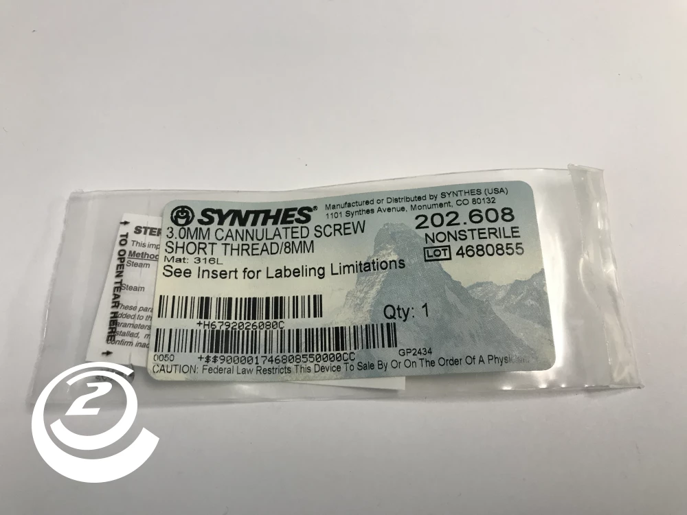 Depuy/Synthes 202.608