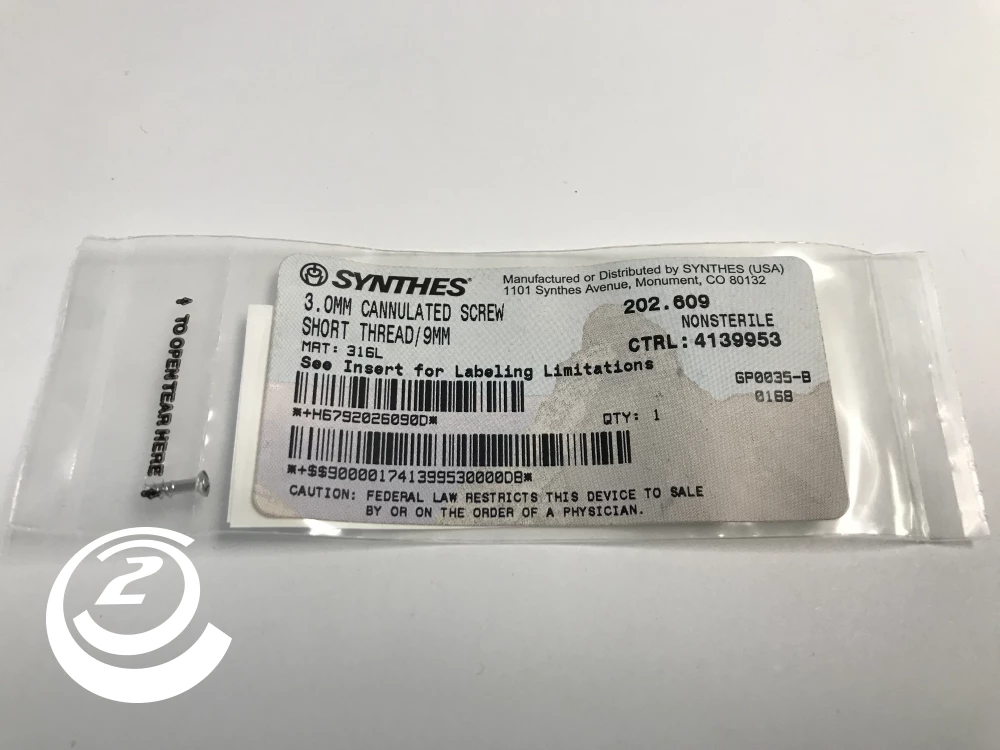 Depuy/Synthes 202.609