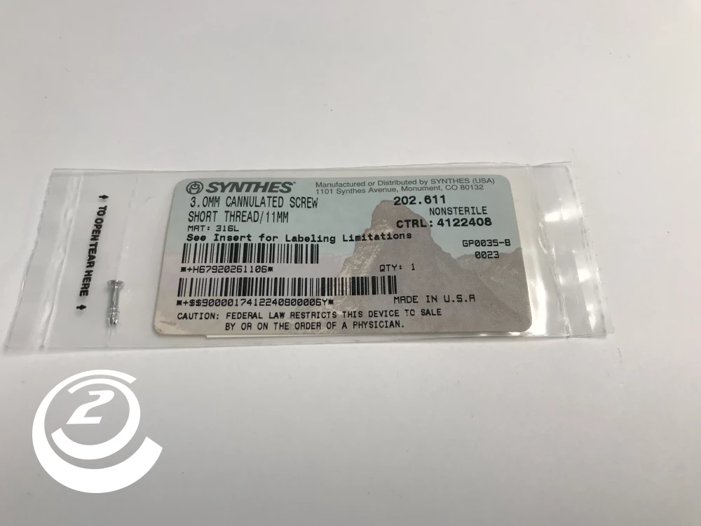 Depuy/Synthes 202.611