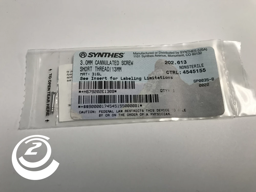 Depuy/Synthes 202.613