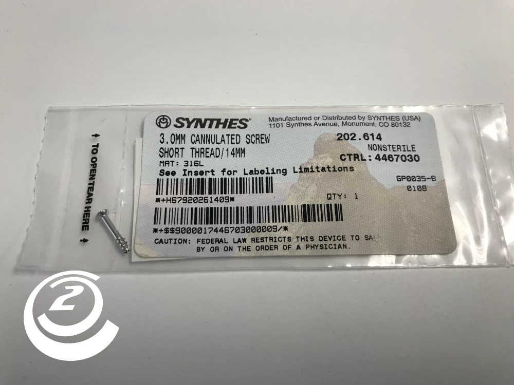 Depuy/Synthes 202.614