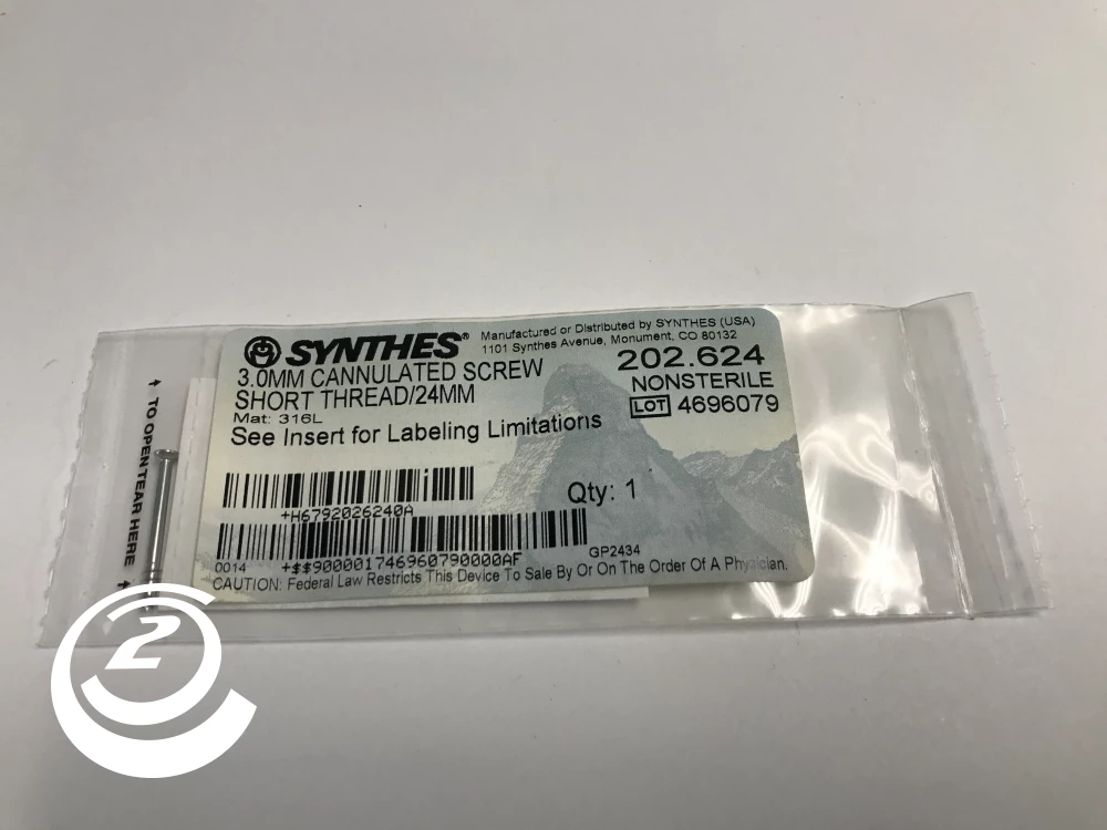 Depuy/Synthes 202.624