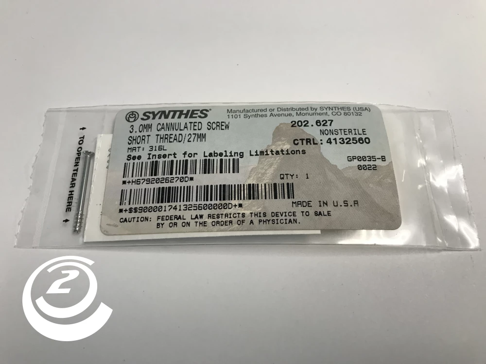 Depuy/Synthes 202.627