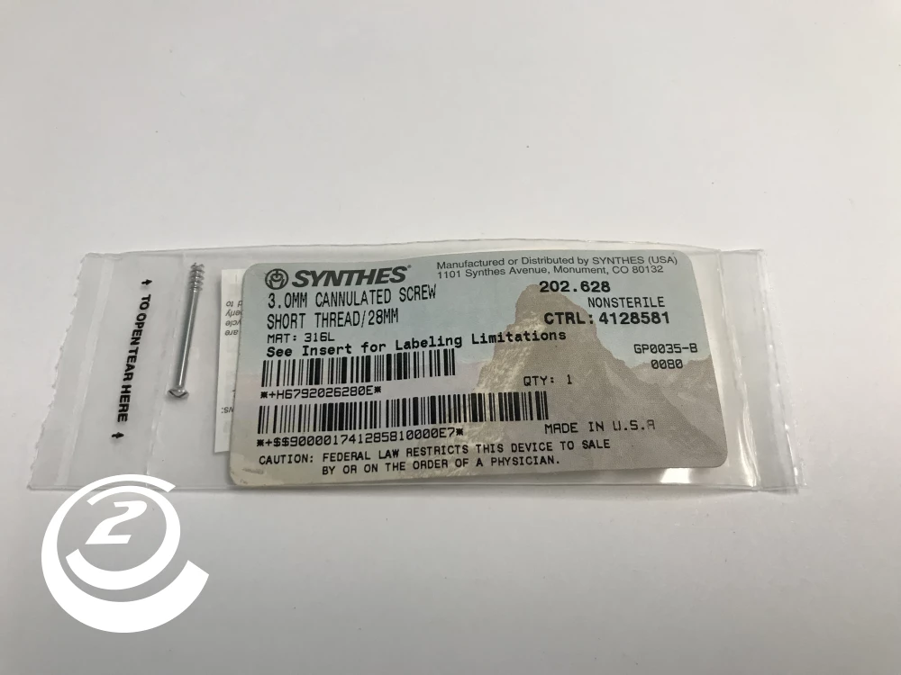 Depuy/Synthes 202.628