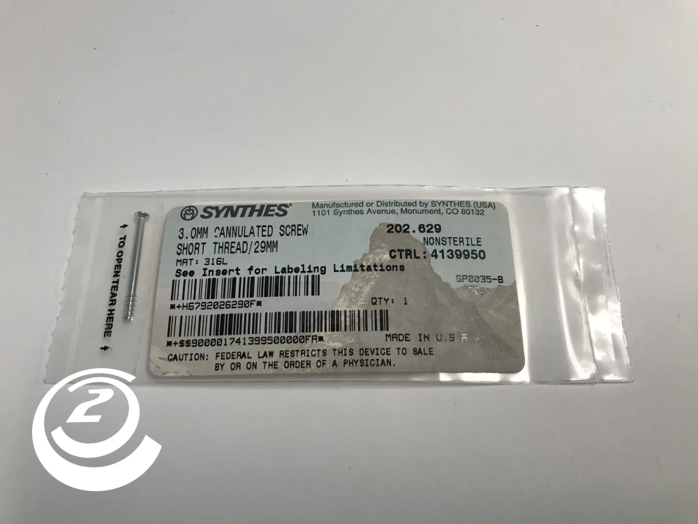 Depuy/Synthes 202.629