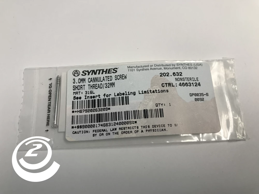 Depuy/Synthes 202.632
