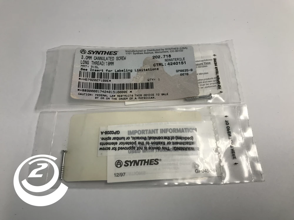 Depuy/Synthes 202.718